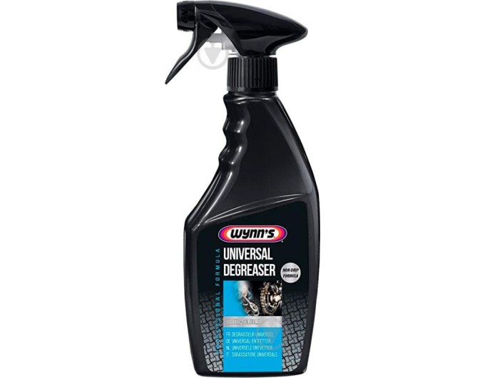 Очисник Wynn's Universal Degreaser W41103 500 мл, ціна: 385 грн.