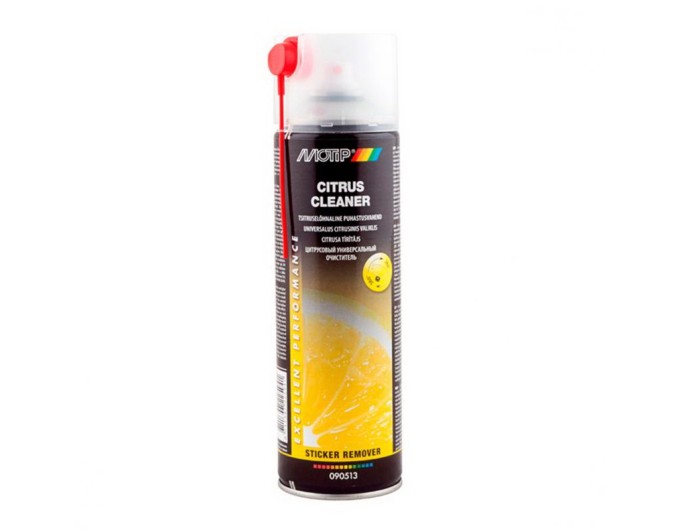 Очисник універсальний Motip Citrus Cleaner 090513BS 500 мл, ціна: 1 401 грн.