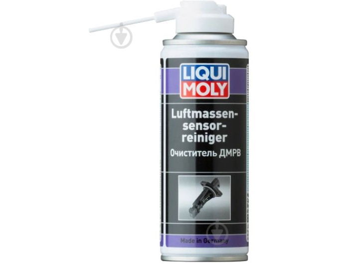 Присадка Liqui Moly LIM8044 0.2L 200 мл, цена: 791 грн.