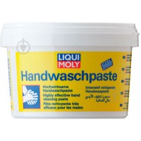 Паста для чистки рук Liqui Moly Handwasch-Paste 2394 500 мл