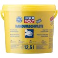 Паста для чистки рук Liqui Moly Handwasch-Paste LIM2187P 12,5 л, цена: 3 597 грн.
