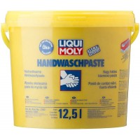 Паста для чистки рук Liqui Moly Handwasch-Paste LIM2187P 12,5 л