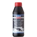 Промивання сажокоптильних фільтрів Liqui Moly Pro-Line DPF Spulung LIM5171 500 мл, ціна: 1 054 грн.