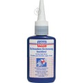 Клей контактний Liqui Moly Schrauben-Sicherung Hochfest LIM3804 50 мл, ціна: 1 458 грн.