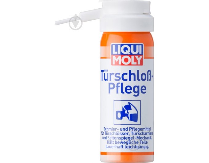Мастило проникне Liqui Moly LIM7623 50 мл, ціна: 554 грн.