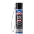 Очиститель топливной системы дизельных двигателей Liqui Moly PRO-LINE 400 мл, цена: 1 235 грн.