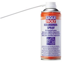 Спрей для ремней Liqui Moly Keilriemen-Spray LIM4085 400 мл