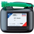 Очиститель сажевого фильтра Liqui Moly DPF Cleaner LIM1766 5000 мл, цена: 3 069 грн.