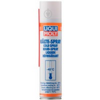 Охладитель Liqui Moly Kalte-Spray LIM8916 (спрей охладитель) 400 мл