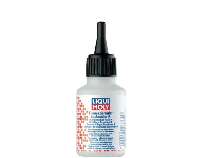 Виявляч протікань Liqui Moly Moly Lecksucher LIM3339 50 мл, ціна: 723 грн.
