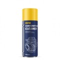 Очисник карбюратора аерозольний Mannol 9970 Carburator cleaner 400 мл, ціна: 297 грн.