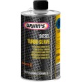 Очисник Wynn's Diesel Turbo Serve WY 38295 1000 мл, ціна: 1 960 грн.