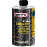 Очисник Wynn's Diesel Turbo Serve WY 38295 1000 мл