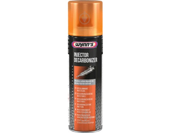 Очисник Wynn's Injector Decarbonizer WY 14355 500 мл, ціна: 980 грн.