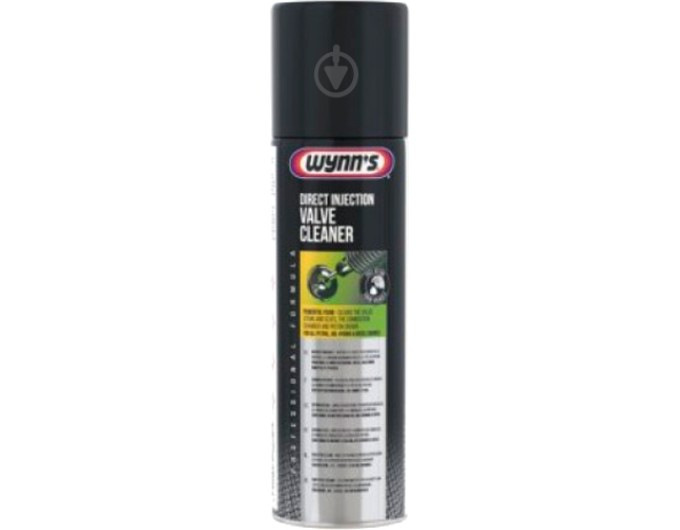 Очисник Wynn's Direct Injection Valve Cleaner Wy 28879 500 мл, ціна: 1 574 грн.