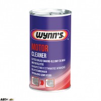 Промивка двигуна Wynn's Motor cleaner WY 51272 325 мл