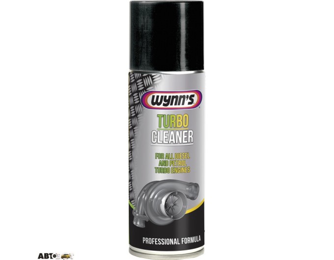 Очисник Wynn's турбокомпресора W28679 200 мл, ціна: 780 грн.