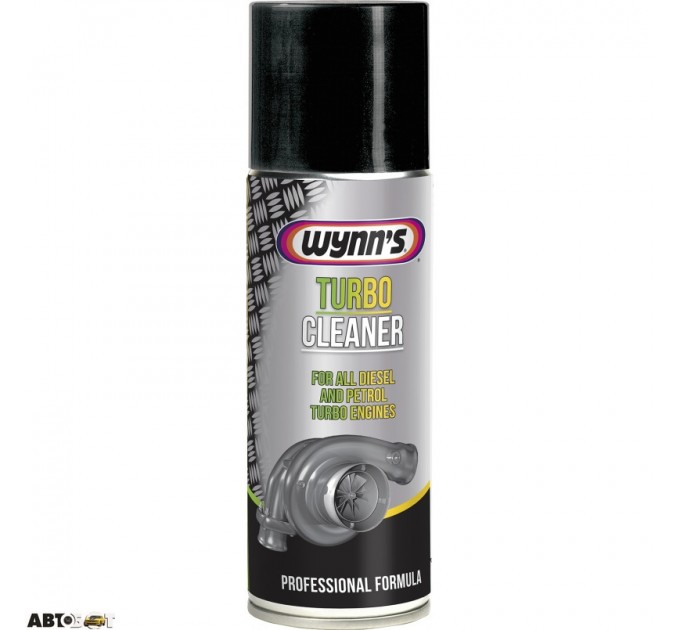 Очиститель Wynn's турбокомпрессора W28679 200 мл, цена: 429 грн.