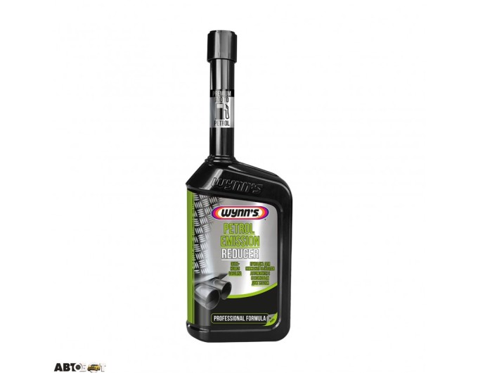 Очисник інжектора Wynn's W29393 500 мл, ціна: 1 120 грн.