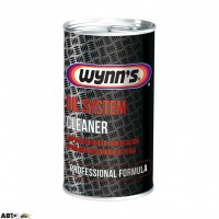 Промывка масляной системы Wynn's W47244 325 мл