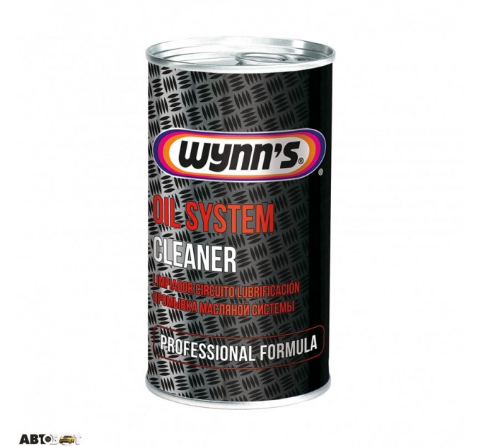 Промивка масляної системи Wynn's W47244 325 мл, ціна: 242 грн.