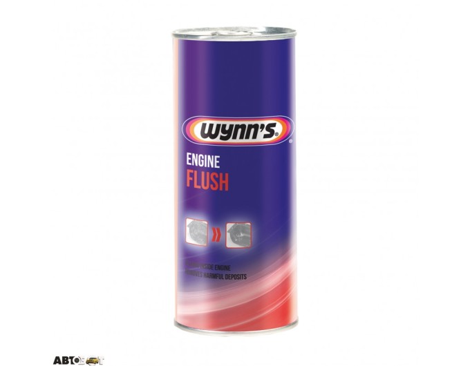 Промивка масляної системи Wynn's W51265 425 мл, ціна: 466 грн.