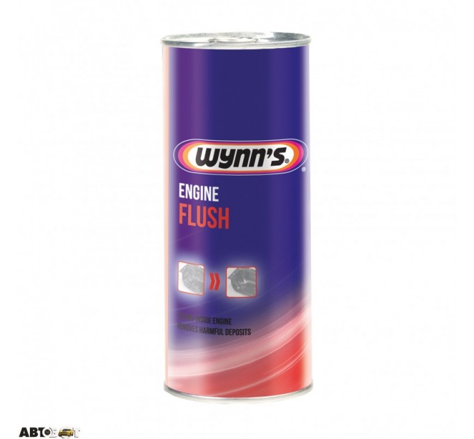 Промывка масляной системы Wynn's W51265 425 мл, цена: 256 грн.
