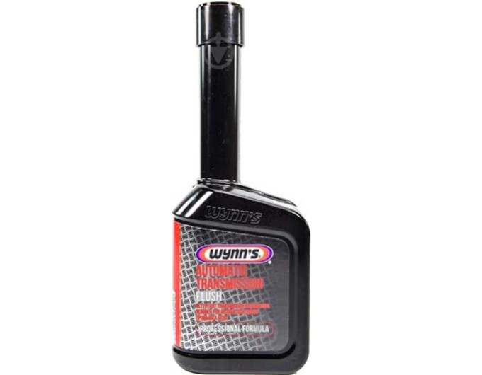 Промивка АКПП Wynn's W64401 325 мл, ціна: 907 грн.