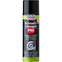 Универсальный очиститель Liqui Moly Schnell-Reiniger PRO LIM3368 500 мл