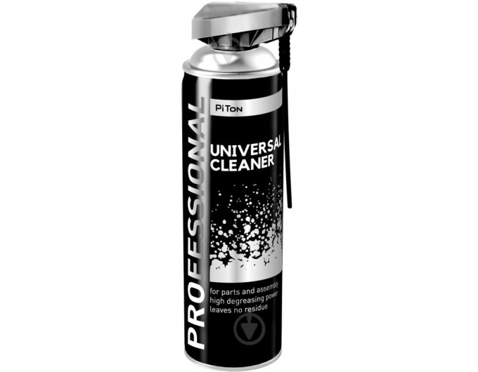 Очиститель универсальный Piton Universal cleraner Pro 500 мл, цена: 395 грн.