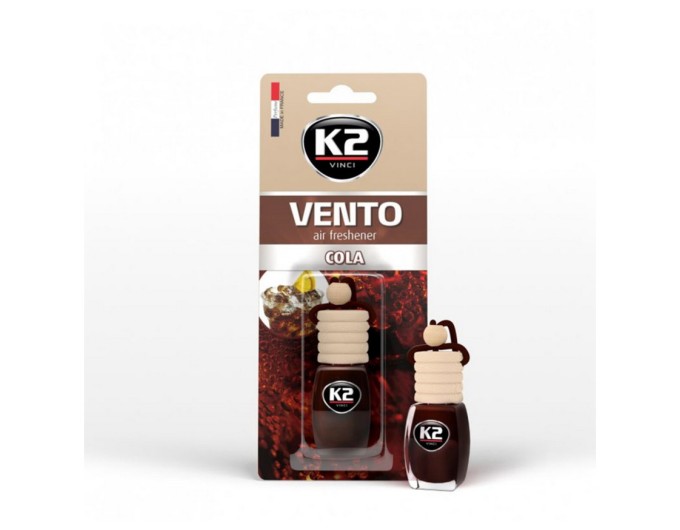 Ароматизатор K2 Vento - Кола 8мл, цена: 98 грн.