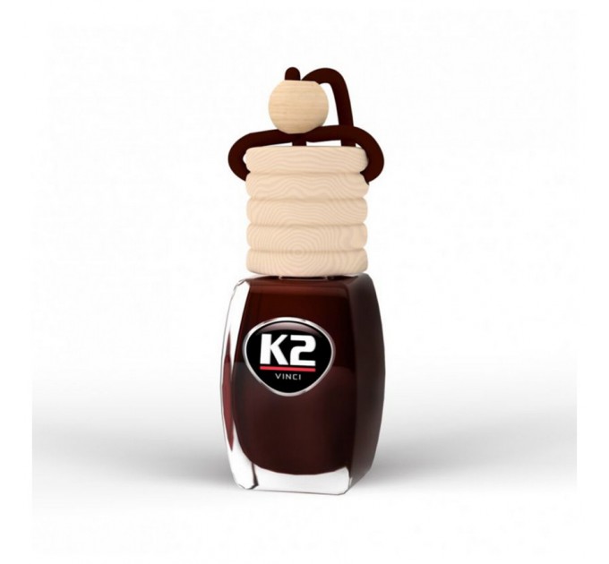 Ароматизатор K2 Vento - Кола 8мл, ціна: 77 грн.