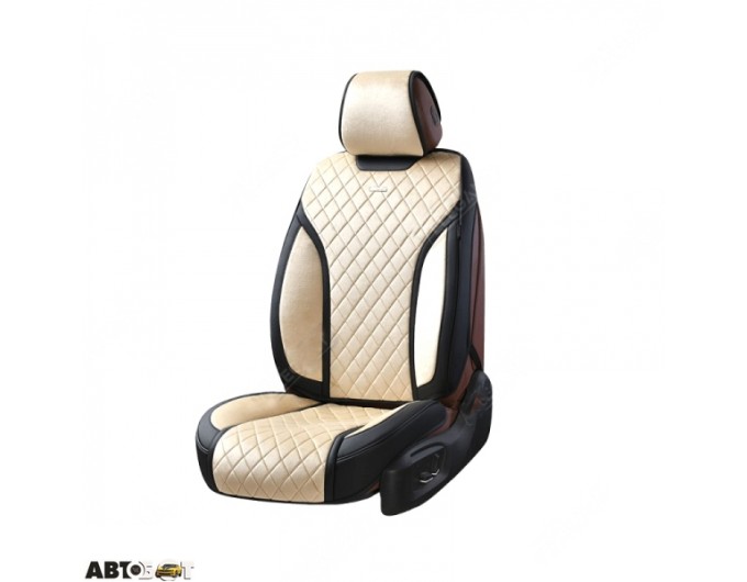 Накидки на сиденье Elegant 3D TORINO EL 700 124, цена: 6 353 грн.