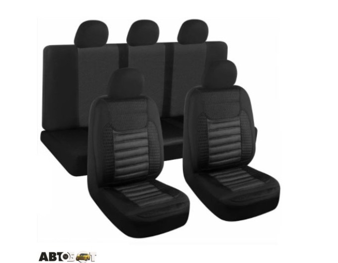Чехол MILEX TOURING PS-T25001 106638, цена: 2 307 грн.