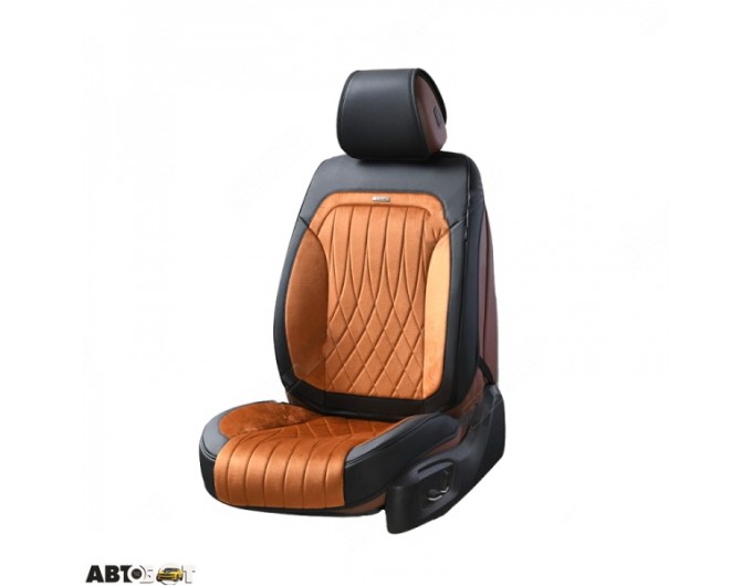 Накидки на сиденье Elegant 3D MODENA EL 700 137, цена: 6 353 грн.