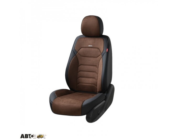 Накидки на сидіння Elegant EL 700 145 5D VERONA, ціна: 7 065 грн.