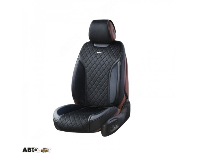 Накидки на сидіння Elegant 3D TORINO EL 700 126, ціна: 6 243 грн.