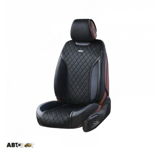 Накидки на сидіння Elegant 3D TORINO EL 700 126, ціна: 5 510 грн.