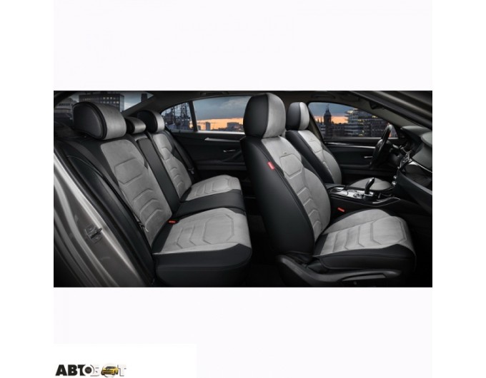 Накидки на сидіння Elegant EL 700 143 5D VERONA, ціна: 7 065 грн.
