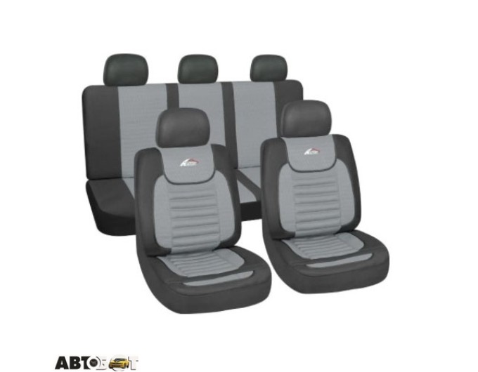 Чохол MILEX TOURING PS-T25003 106640, ціна: 2 307 грн.