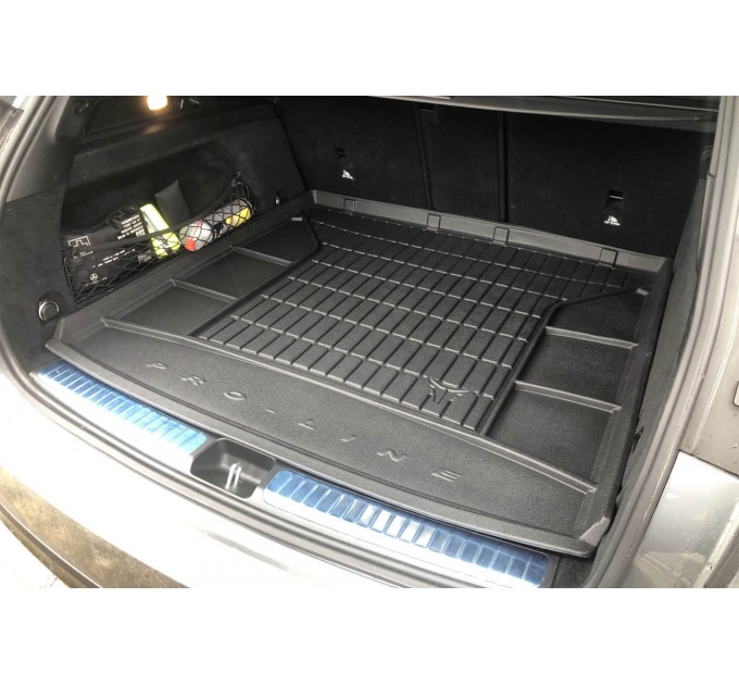 Коврик в багажник FROGUM Mercedes-Benz GLE-Class (W167) 2019- FG TM406582, цена: 1 500 грн.