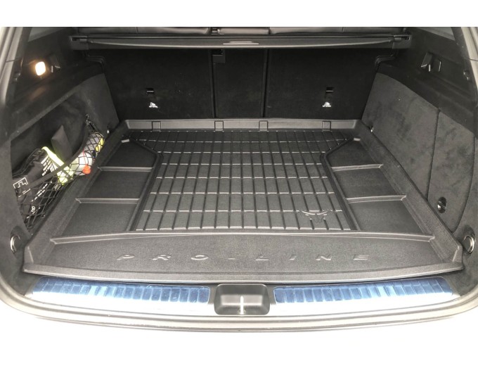 Коврик в багажник FROGUM Mercedes-Benz GLE-Class (W167) 2019- FG TM406582, цена: 1 804 грн.