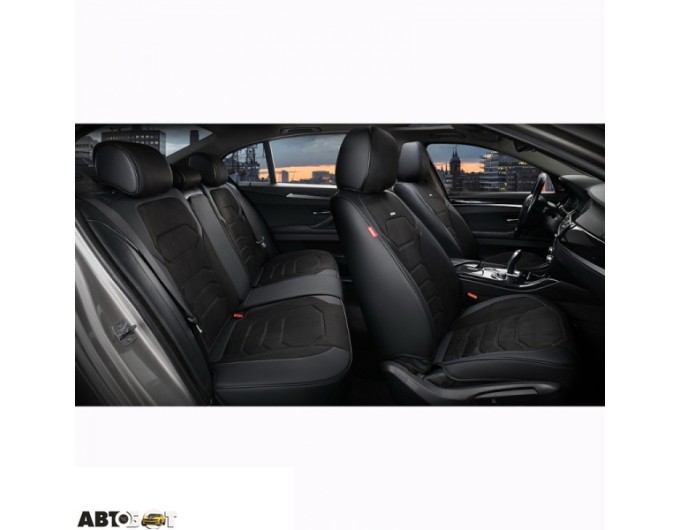 Накидки на сидіння Elegant EL 700 146 5D VERONA, ціна: 7 065 грн.