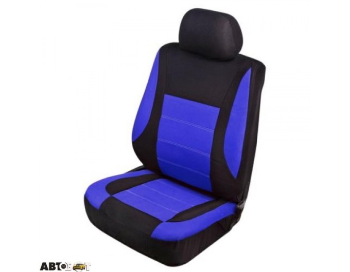 Чехол Vitol VSC-191056P-6 BK/BL NEW Polyester, цена: 1 096 грн.