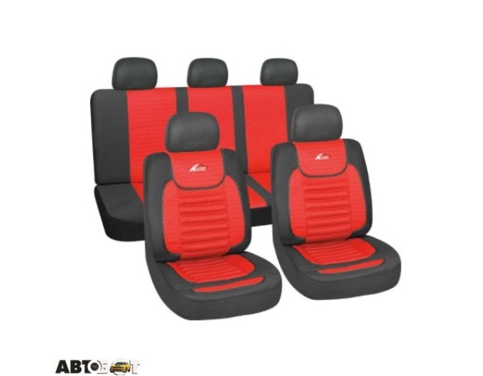 Чохол MILEX TOURING PS-T25004 106641, ціна: 2 307 грн.