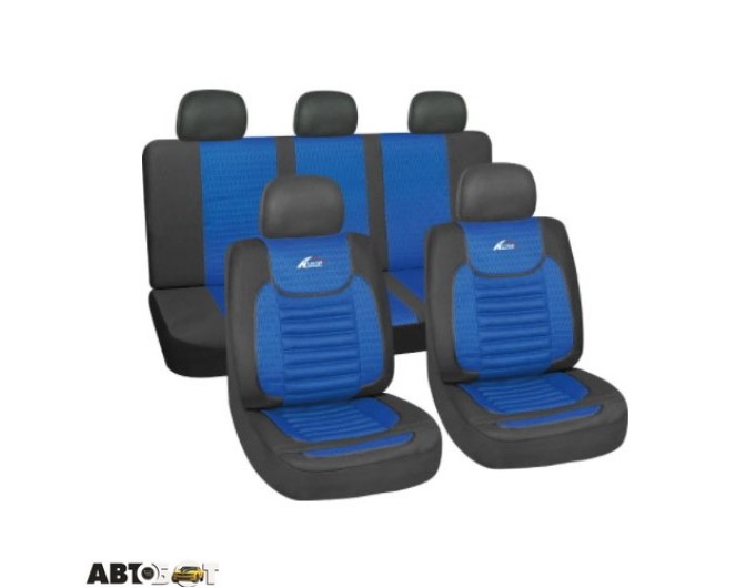 Чехол MILEX TOURING PS-T25002 106639, цена: 2 307 грн.