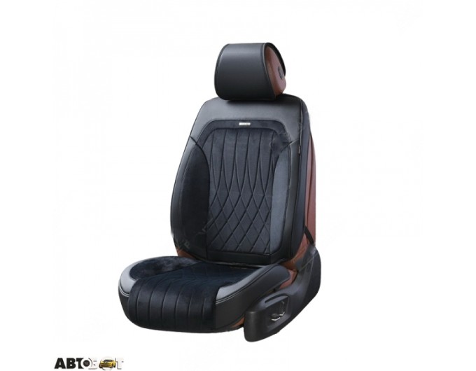 Накидки на сиденье Elegant 3D MODENA EL 700 136, цена: 6 353 грн.