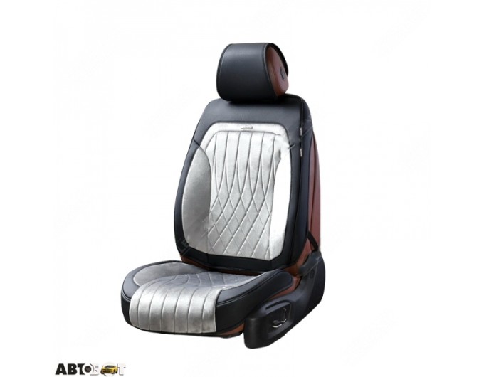 Накидки на сидіння Elegant 3D MODENA EL 700 133, ціна: 6 291 грн.