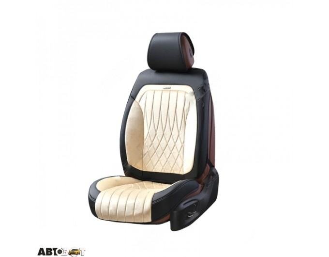 Накидки на сиденье Elegant 3D MODENA EL 700 134, цена: 6 353 грн.