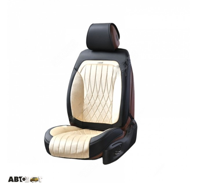 Накидки на сидіння Elegant 3D MODENA EL 700 134, ціна: 5 551 грн.